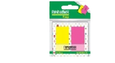 Fantastick Pop up lite, 45x25mm, 20 sht, 2 pads Yellow Oarnge - Al Masam Stationery LLC